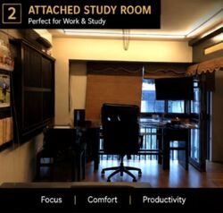 Blk 1D The Pinnacle@Duxton (Bukit Merah), HDB 4 Rooms #632421071